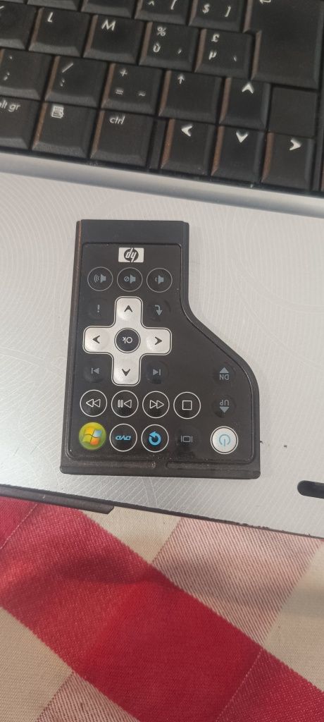 Лаптоп HP dv9000 17инча