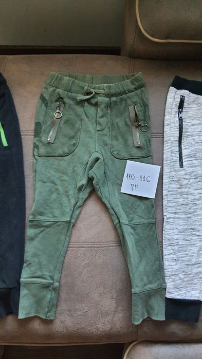 Дрехи за момче 110-122рр Zara h&m