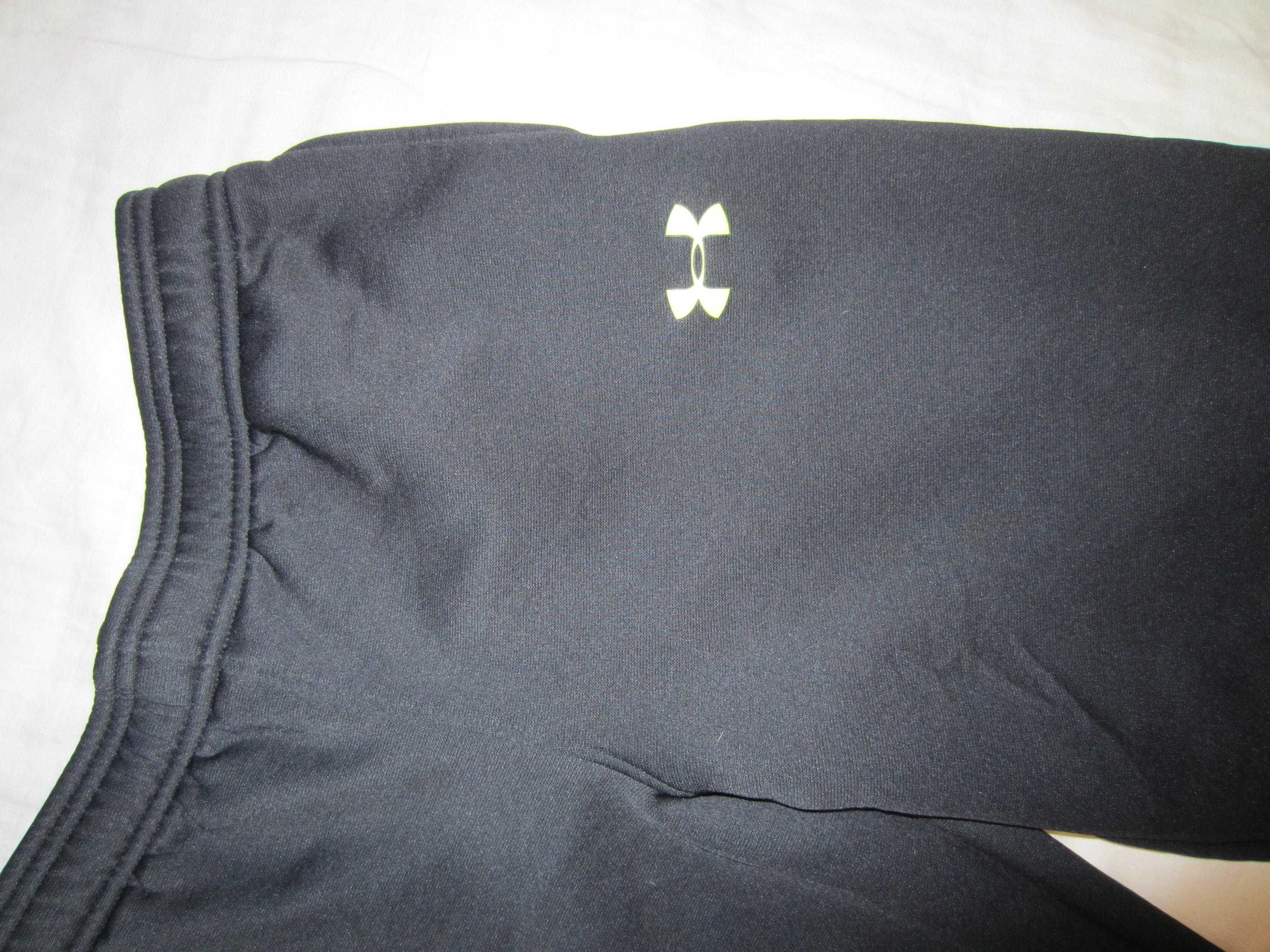 Pantalon trening Under Armour,copil-mas. M, model Storm,stare f. bun