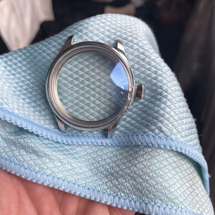 Каса за часовник 44мм