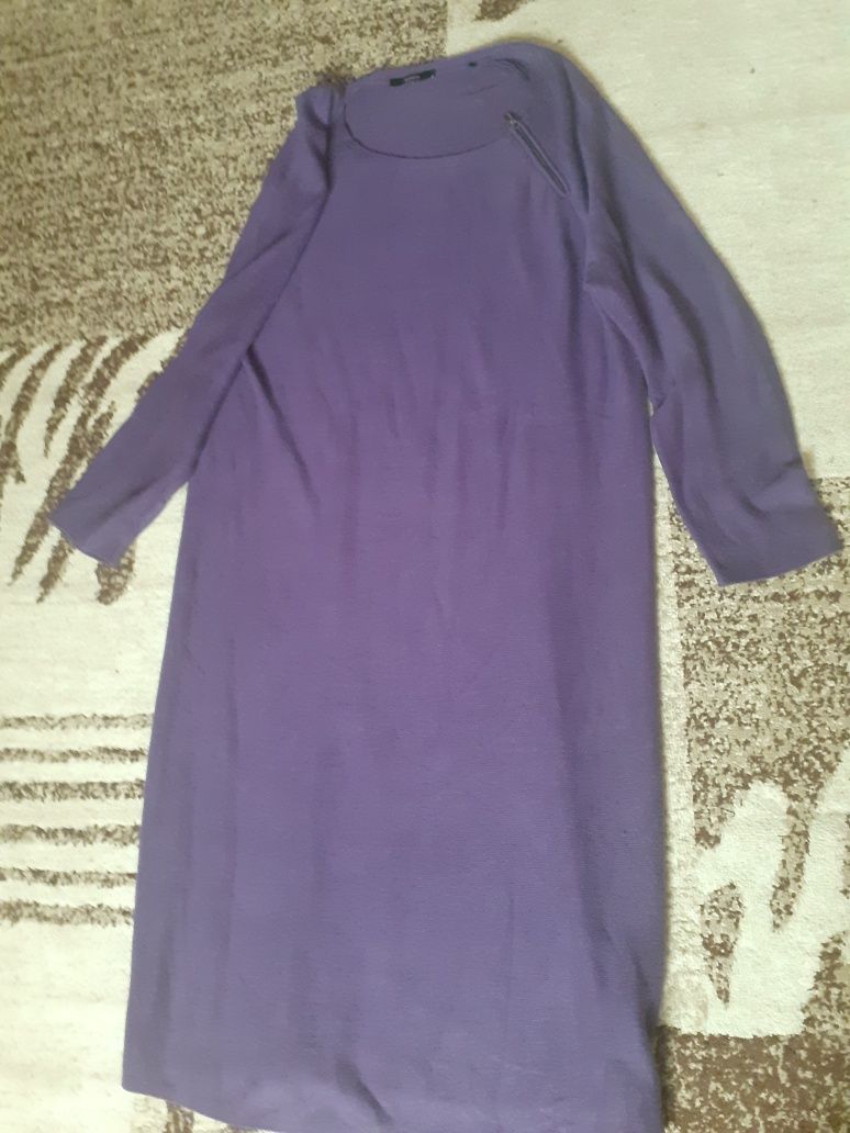 Rochie din lână damă