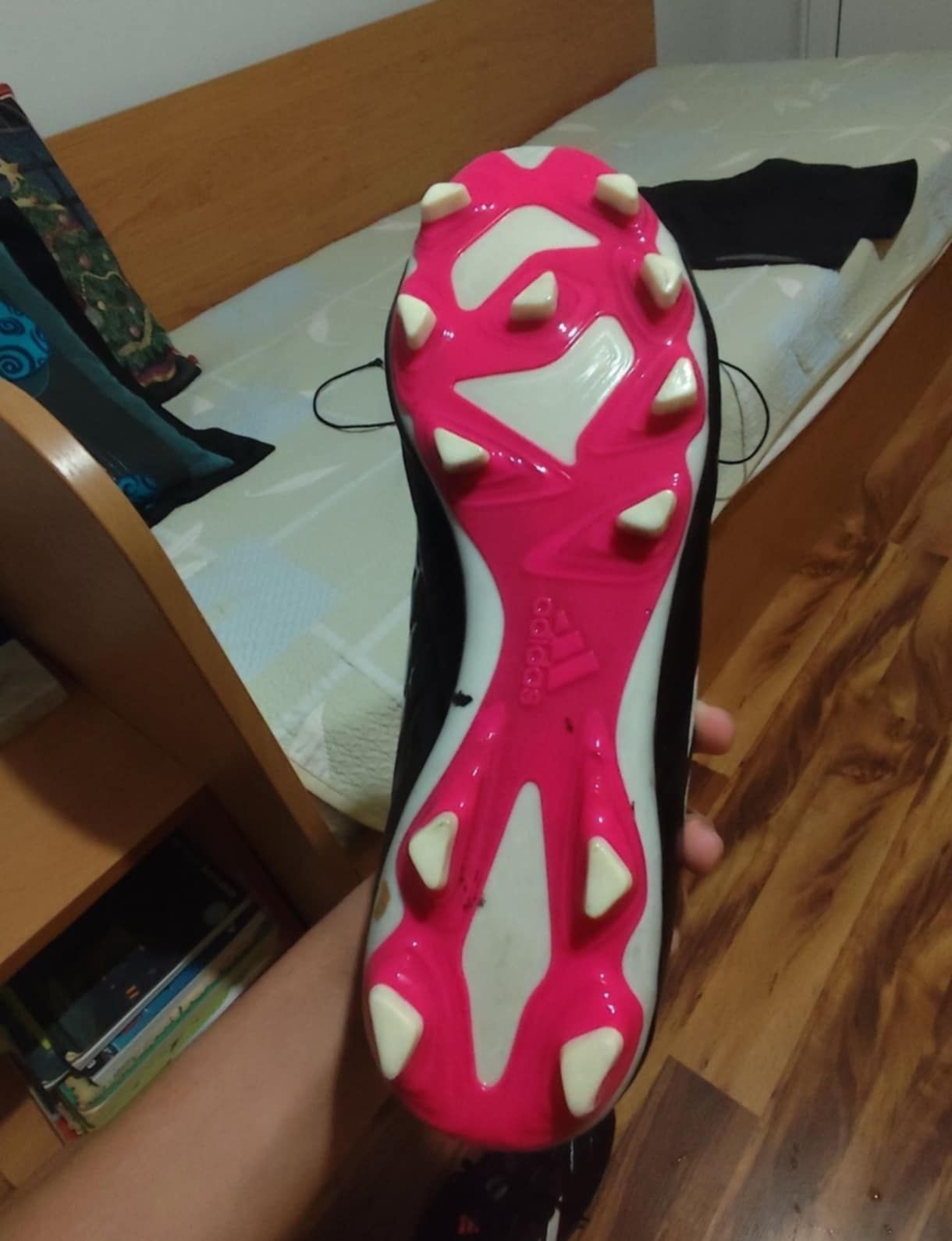 Бутонки Adidas Copa 46 номер