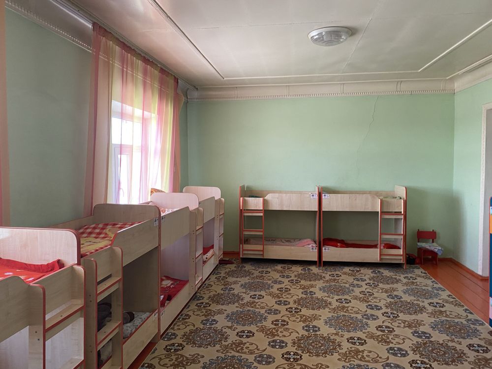 Садик крават бар