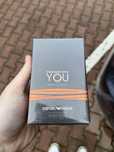 Armani Stronger With You Absolutely