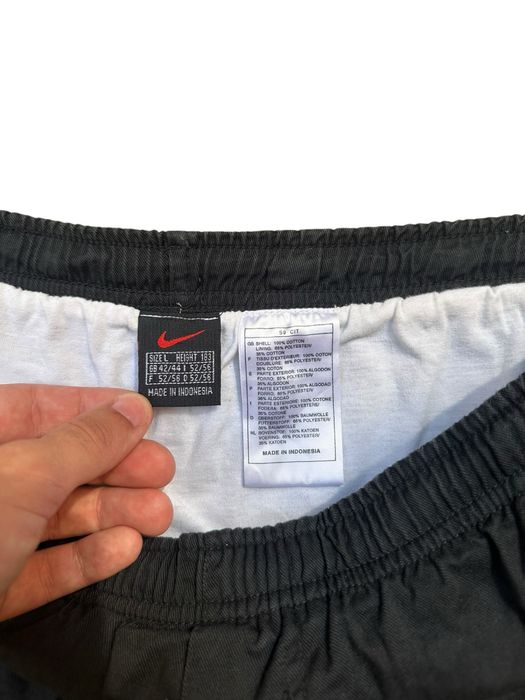 Pantaloni Nike Scurti