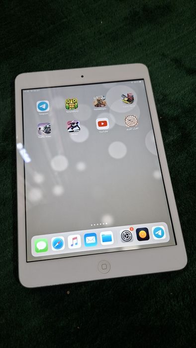 Ipad mini 2 generation