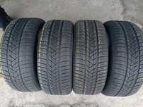 4 anvelope de iarna RunFlat Pirelli 245/40 R19 2xdot3621 2xdot 3919
