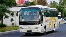 Транспортные услуги, Авто услуга, Аренда автобуса , Автобус, Yutong