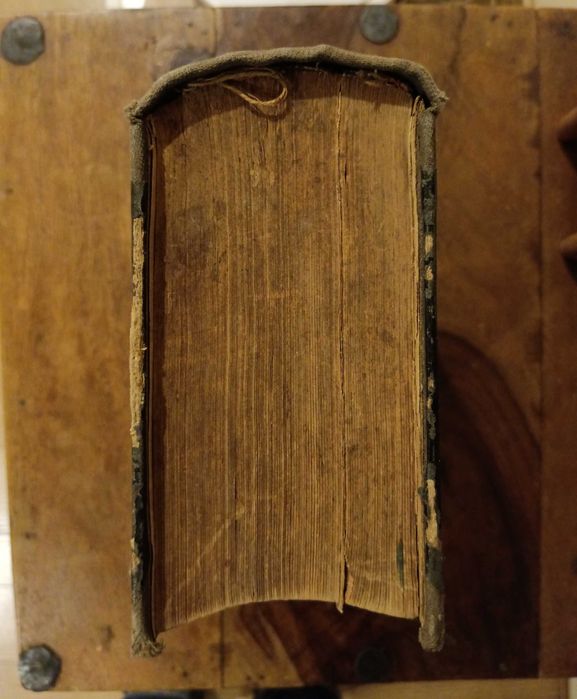 Антикварна енциклопедия - Братя Данчови. Първо издание - 1936 г.