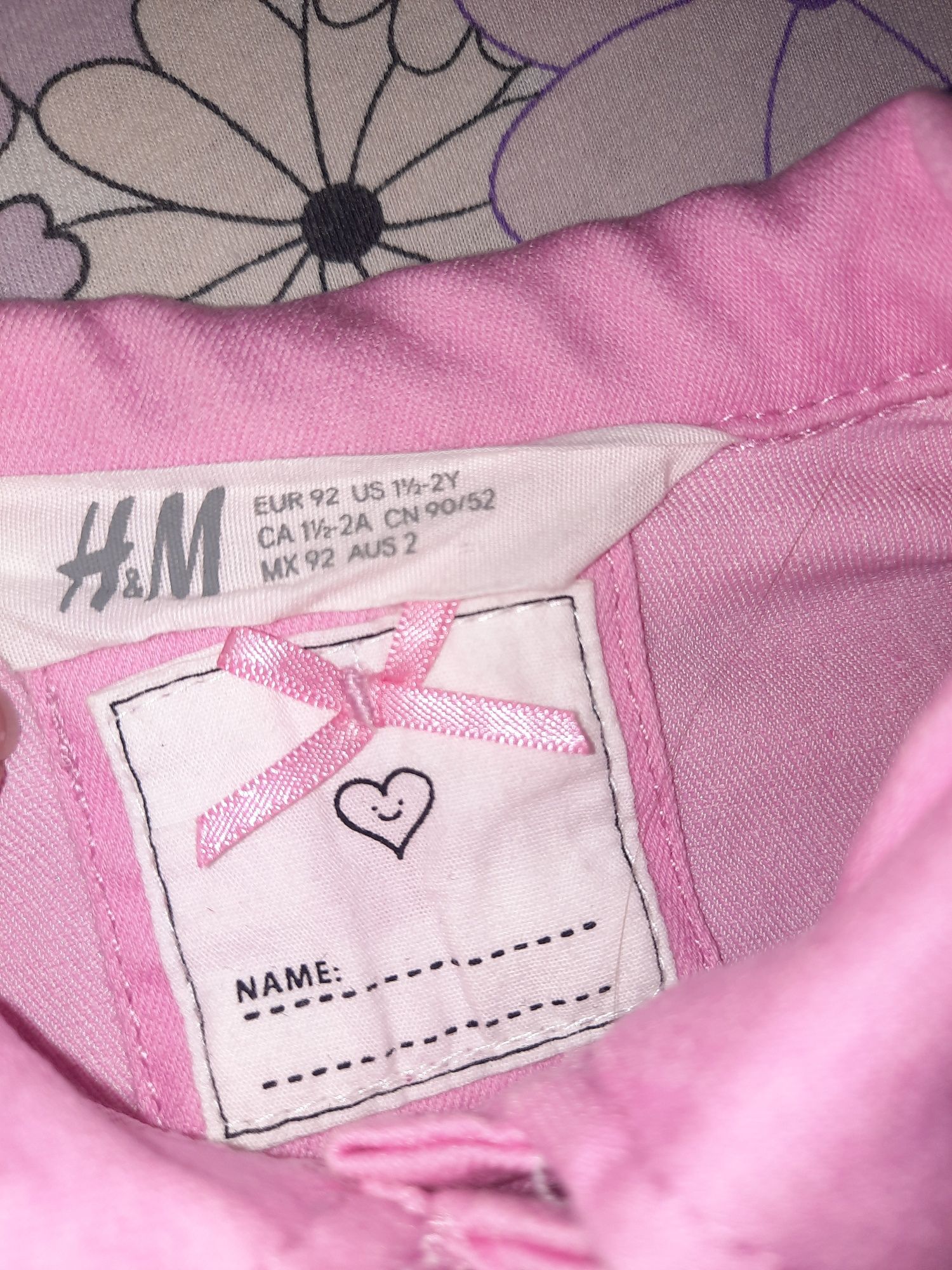 Geaca H&M marime 92