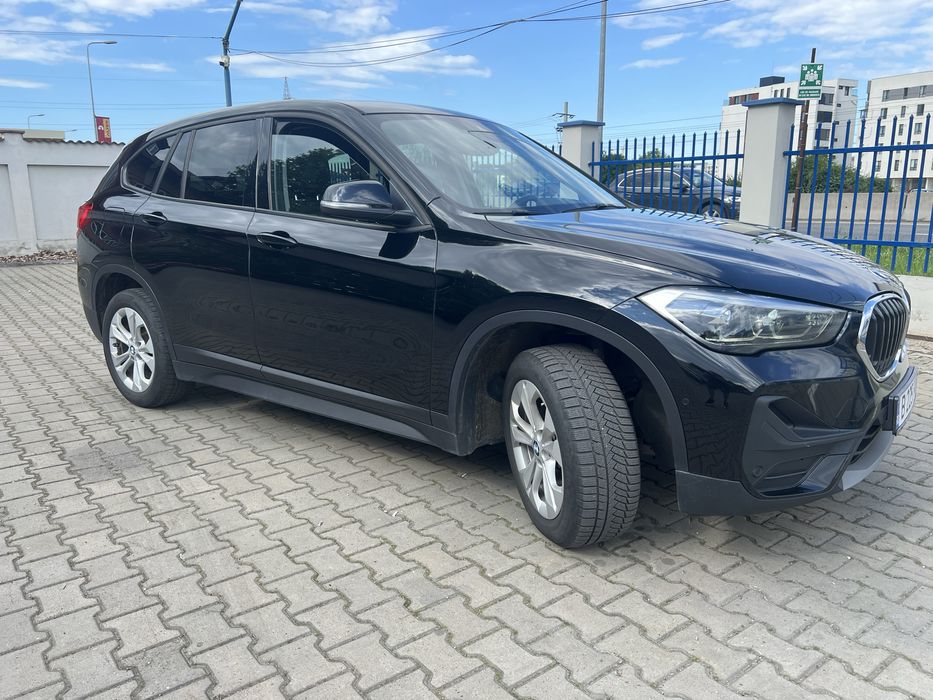 BMW X1 X-Drive 150cp