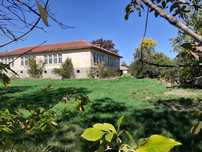 село Левски, община Панагюрище