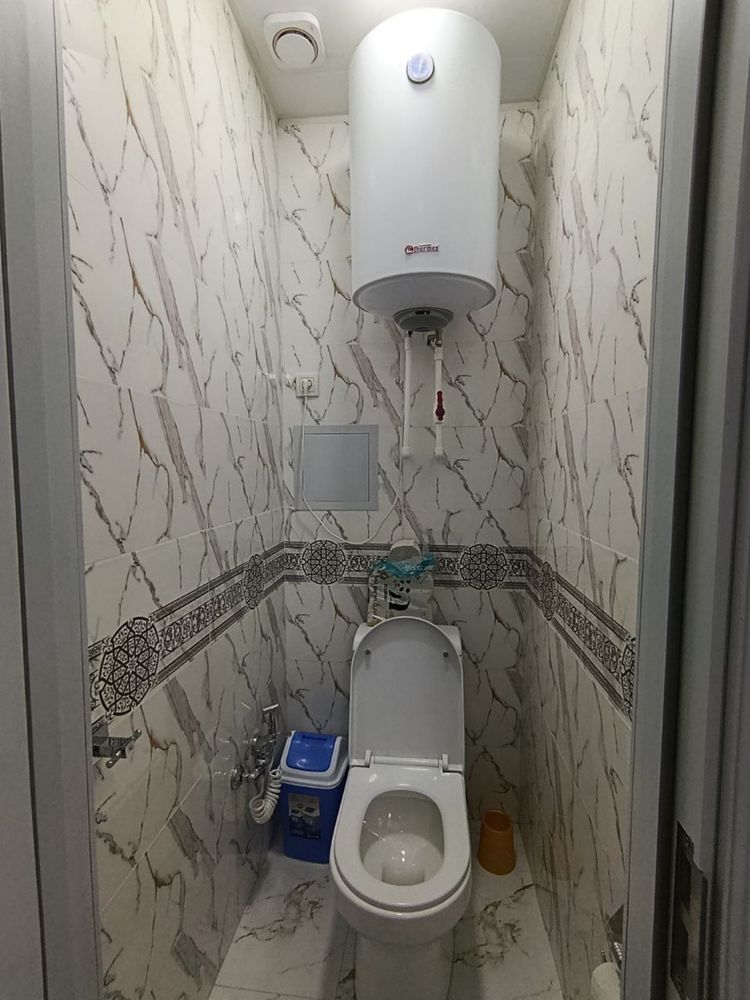 Sergile choshtepa arenda 2xona 400