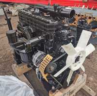 Двигатель д 245 ММЗ 1-я Комплектация РБ