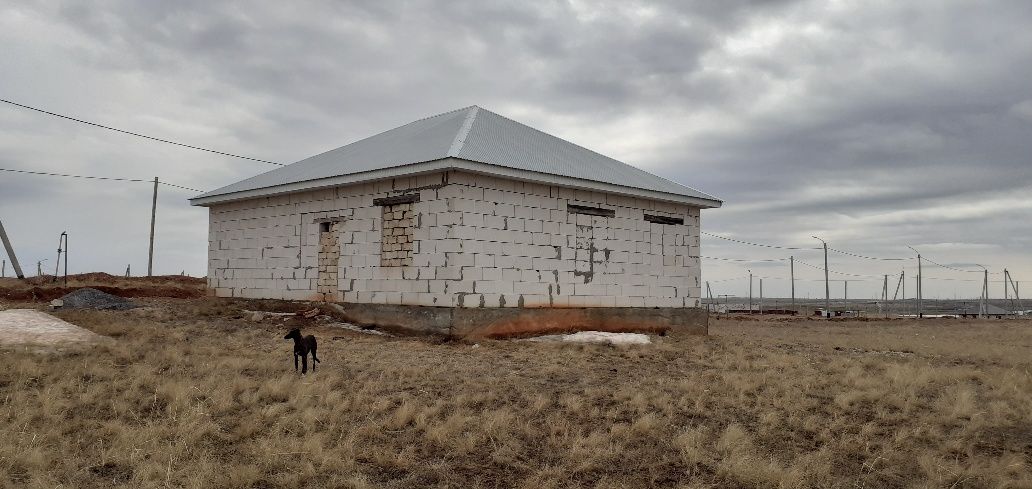 Продам дом ж/м Акшат 2.