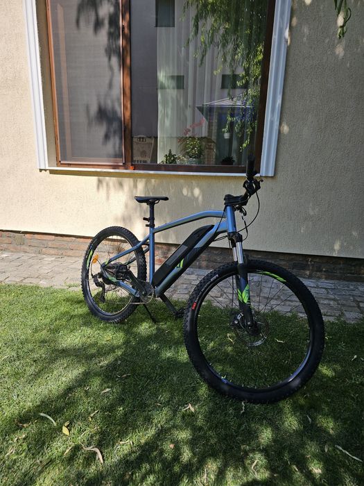 Bicicleta ebike 27.5