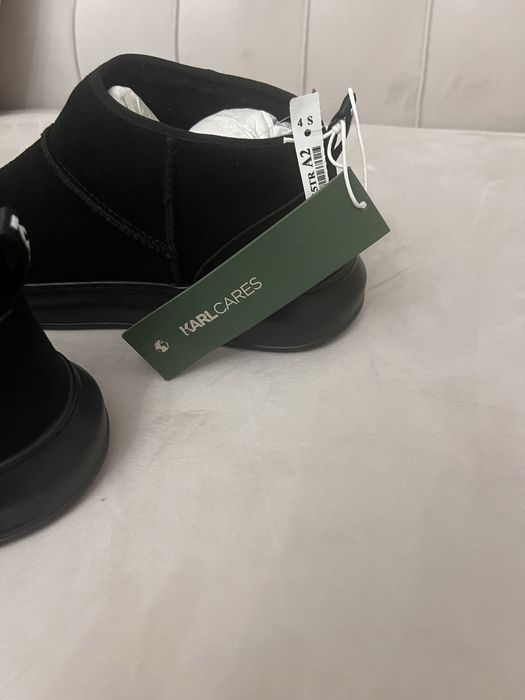 Papuci Karl lagerfeld (musette,pinko,armani)