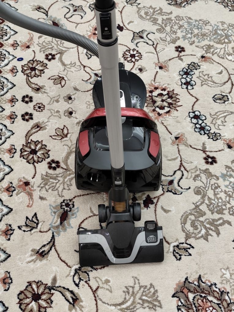 Пылесос Tefal TW7253EA