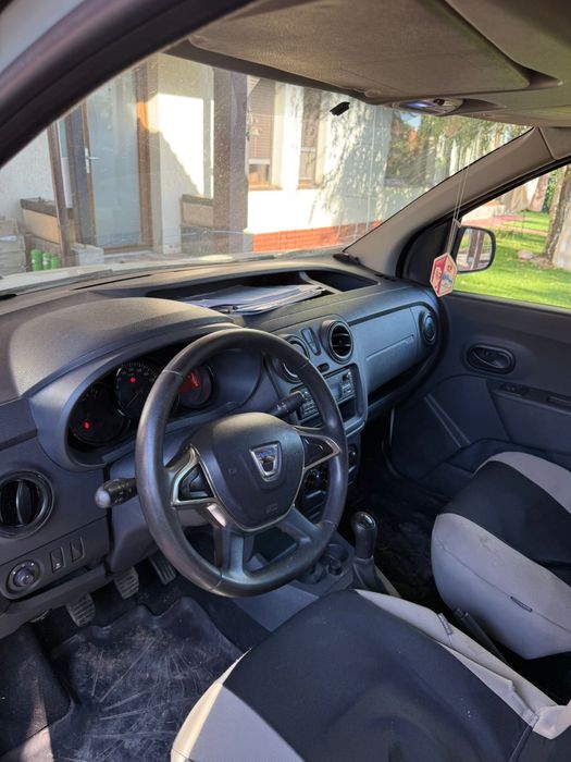 Dacia Dokker 1.5