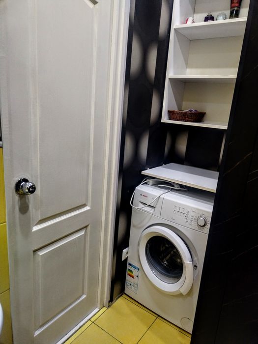 Сдаётся своя квартира