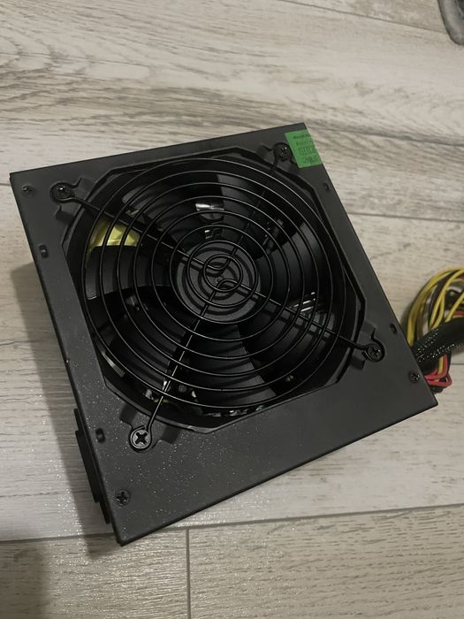 Sursa 550w spacer