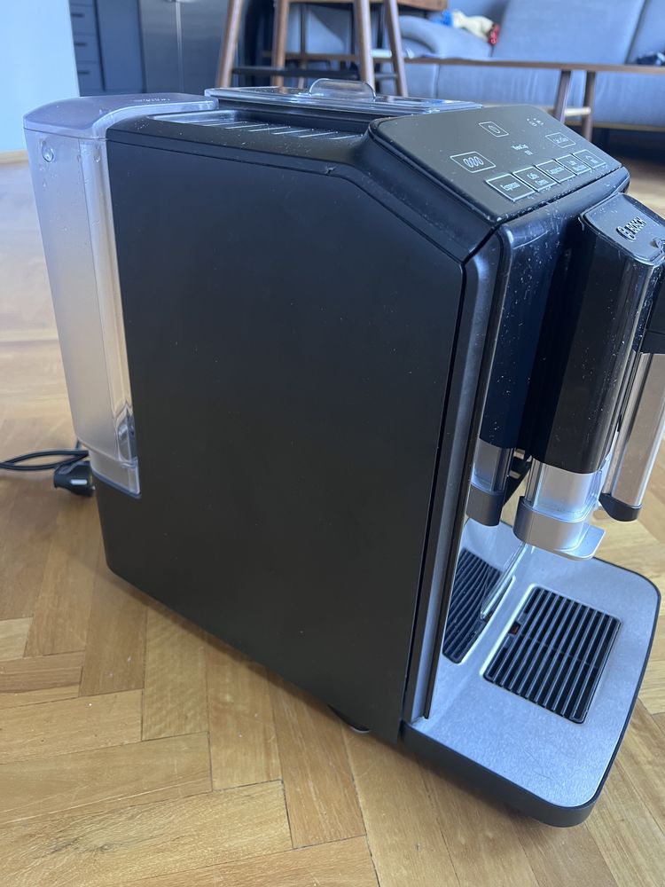 Кафемашина Bosch Verocup 100