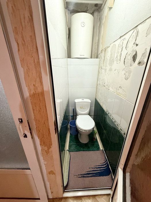 Продаётся 2х комнатная квартира можно в ипотеку