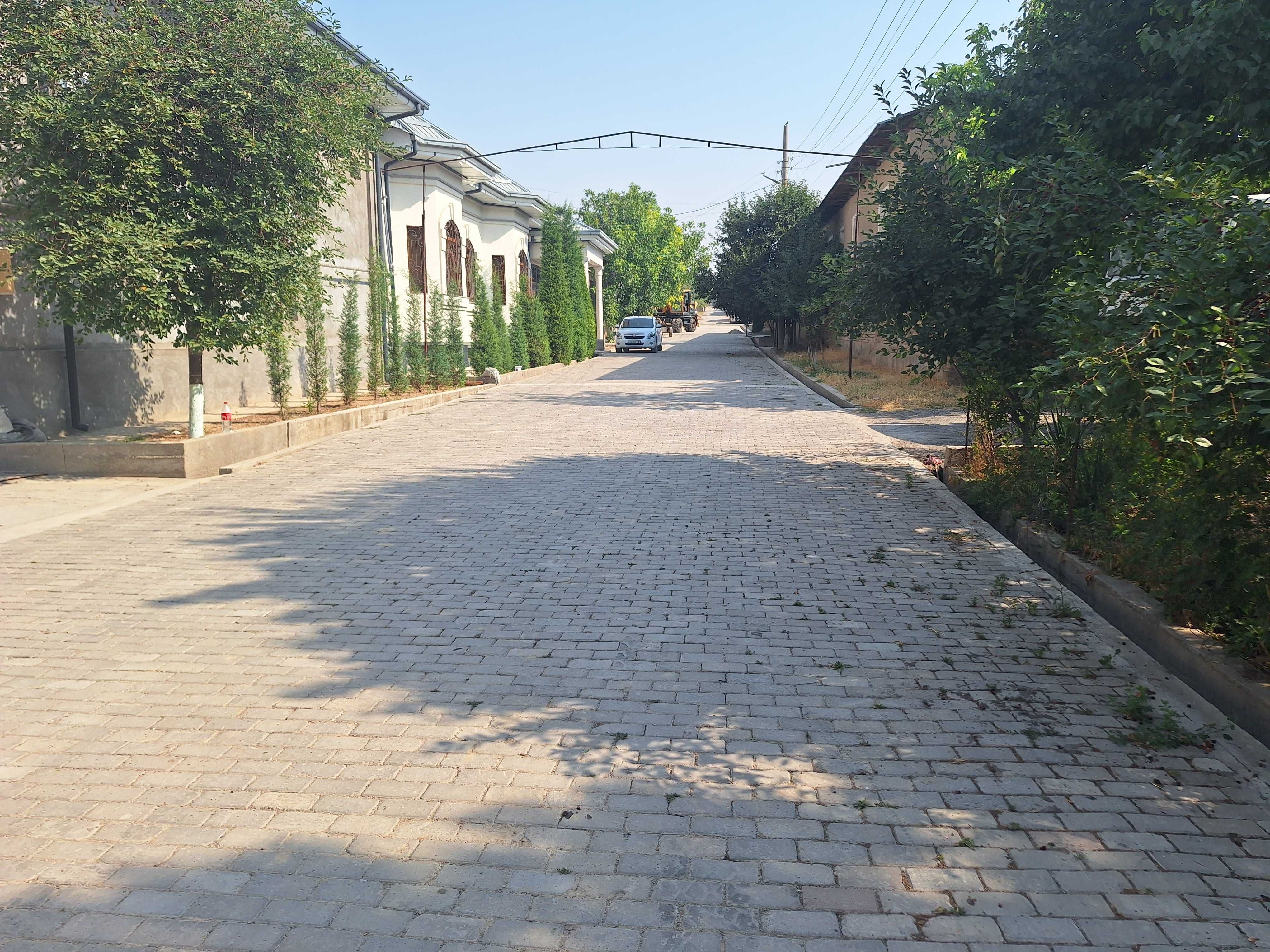 Сирочна Ер сотилади (Қибрай, Маданият)