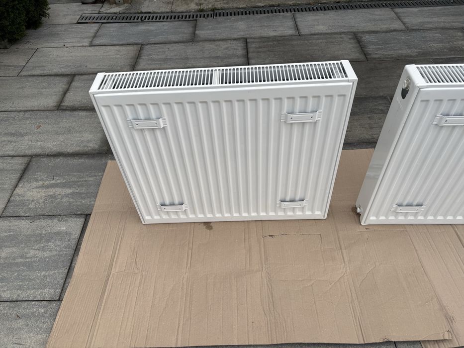 Calorifere otel 22 / radiatoare otel lungine 1200 x 600 si 700x 600