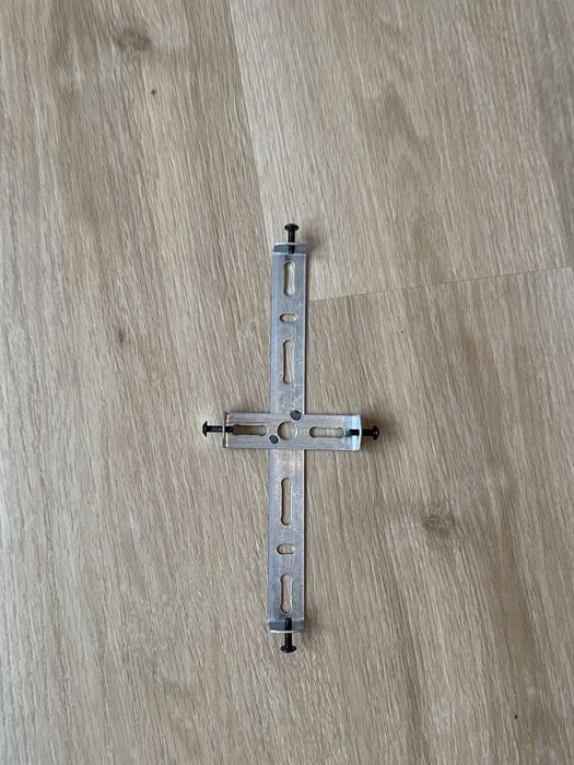 Lampa LED 90/50 Negru