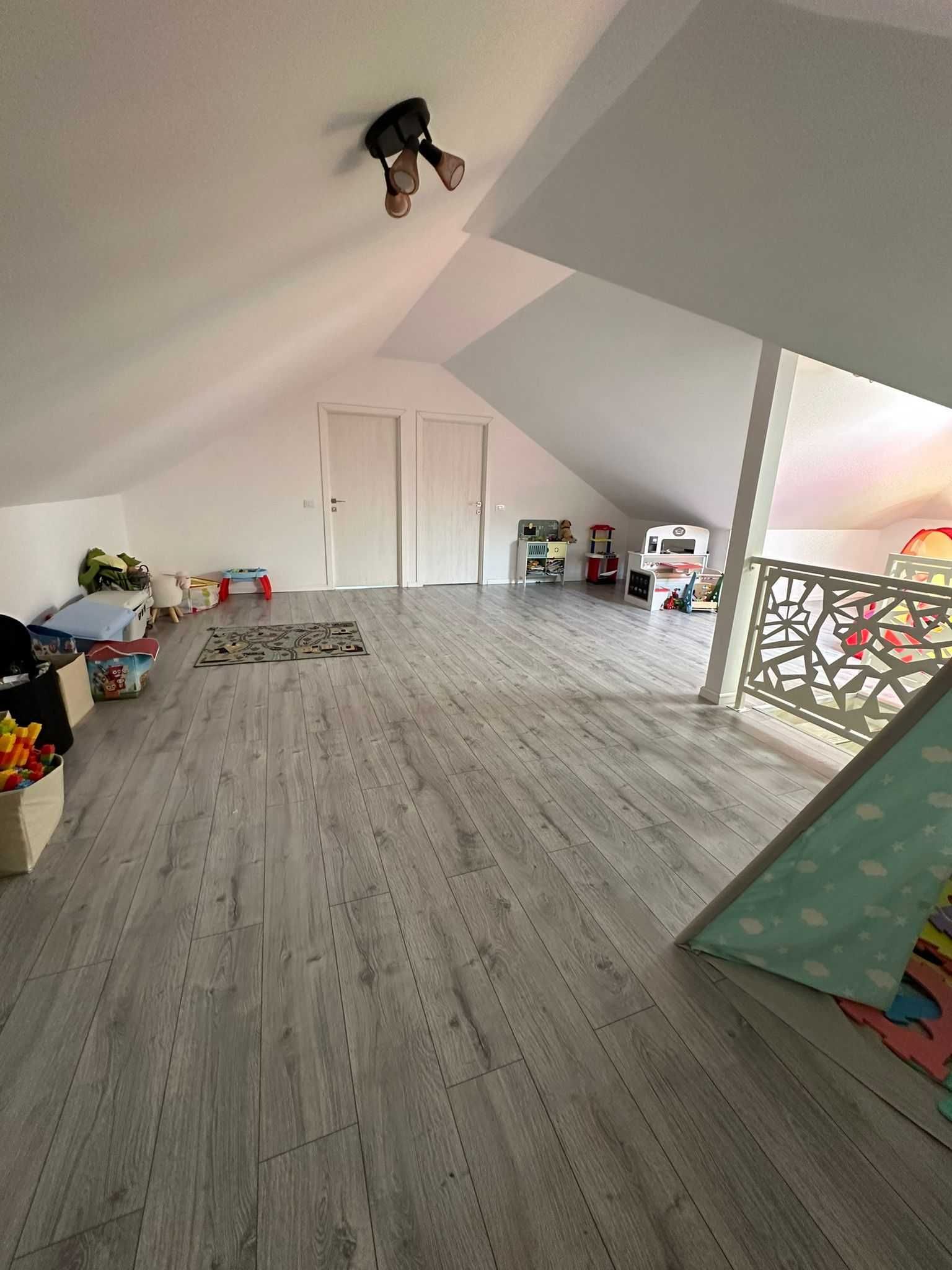 Casa de vanzare mobilata utilata P+1, Cordun, Neamt