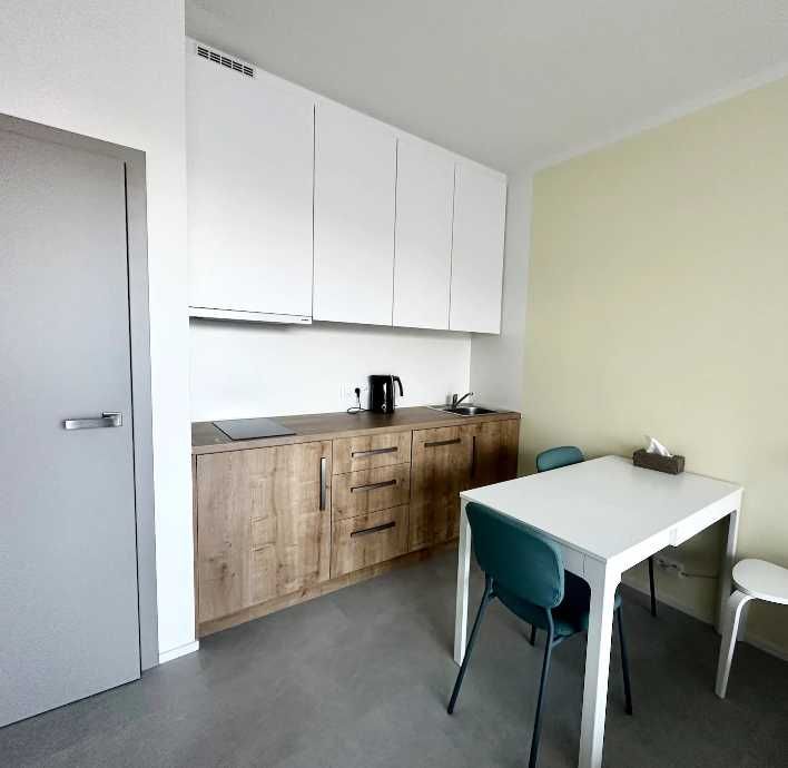 Дава се под наем Едностаен апартамент в Пловдив, Беломорски - 43 кв.м за 178.5 € - Снимка #3