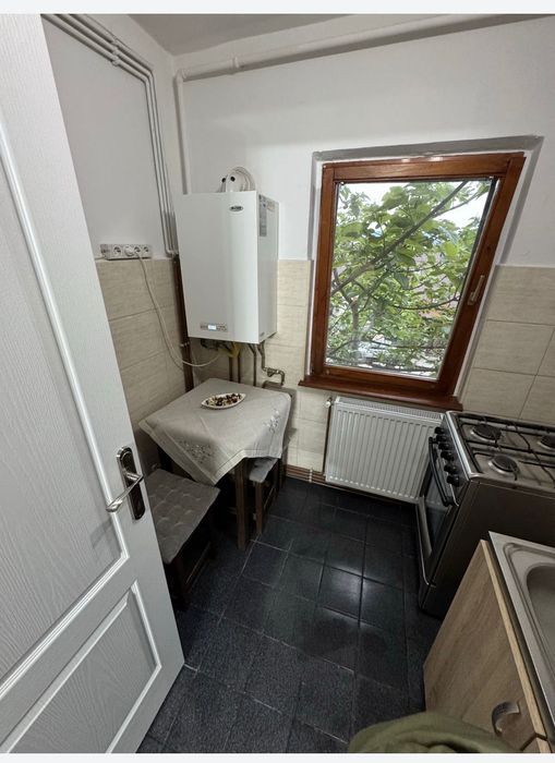 Garsoniera de închiriat Deva