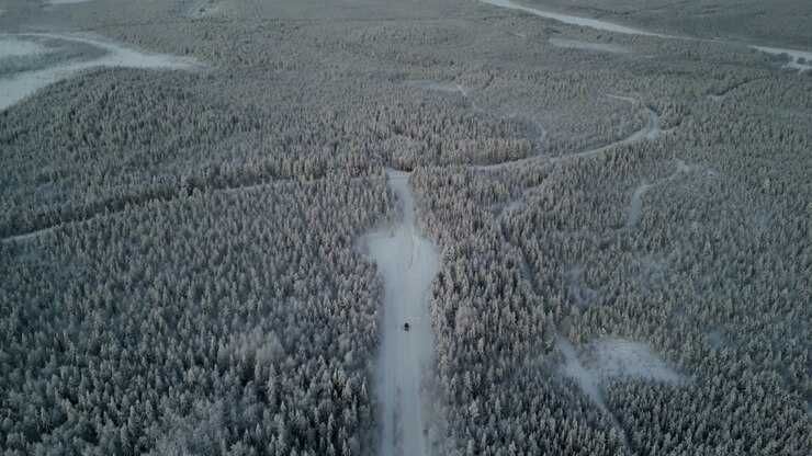 Filmări cu dronă 4K – prețuri mici, calitate profesională