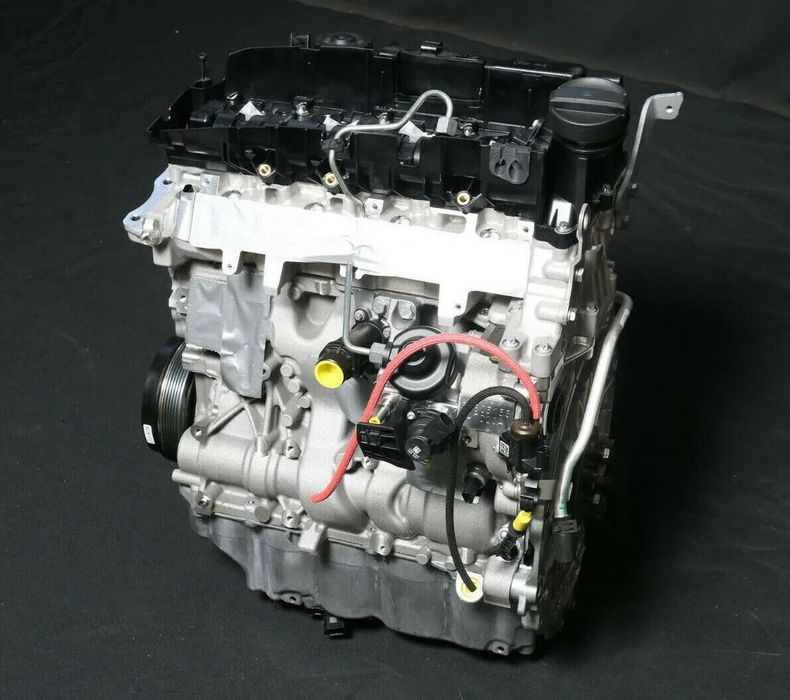 Vand Motor B47 C20B BMW/Mini