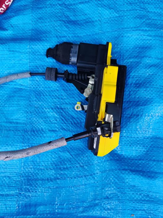 Части за Волво XC 90 (1)