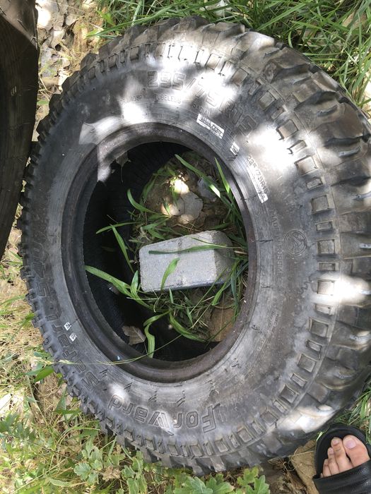 Продам шины