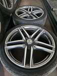 Jante Mercedes 20 E63 Amg