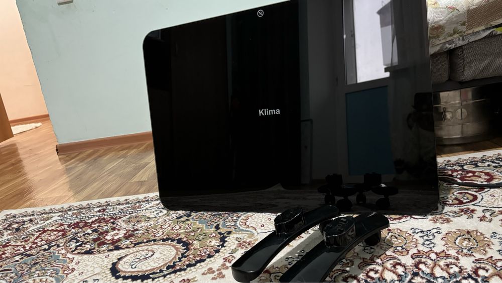 Обогреватель Klima 1500W