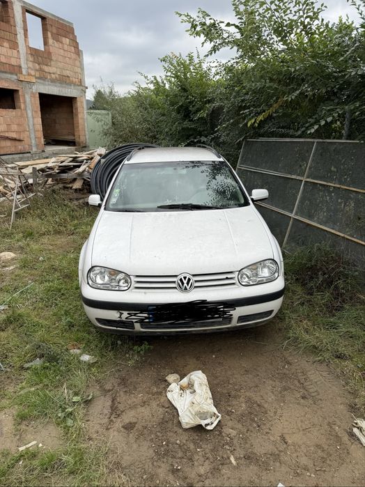 volkswagen golf 4 combi