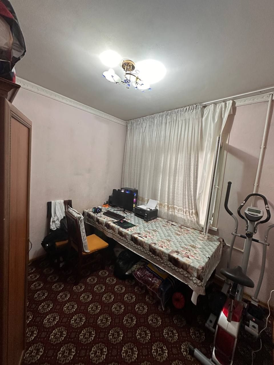 Продаётся 4/1/5 Карасу-1