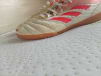 Vând ghete sintetic Adidas copa