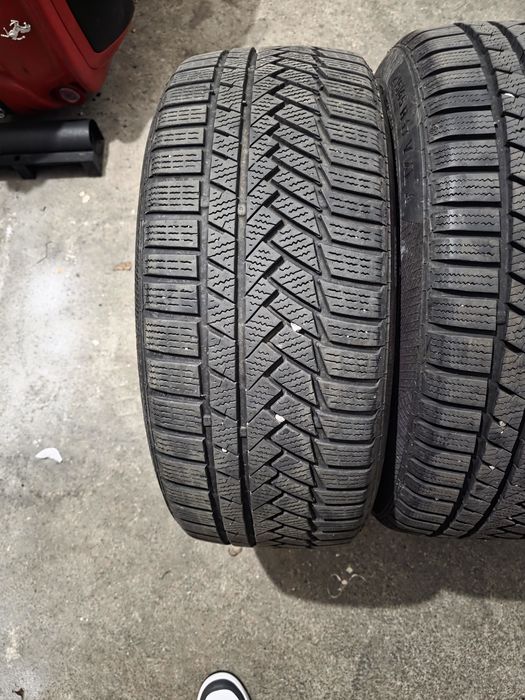 Anvelope iarna 215 45 17