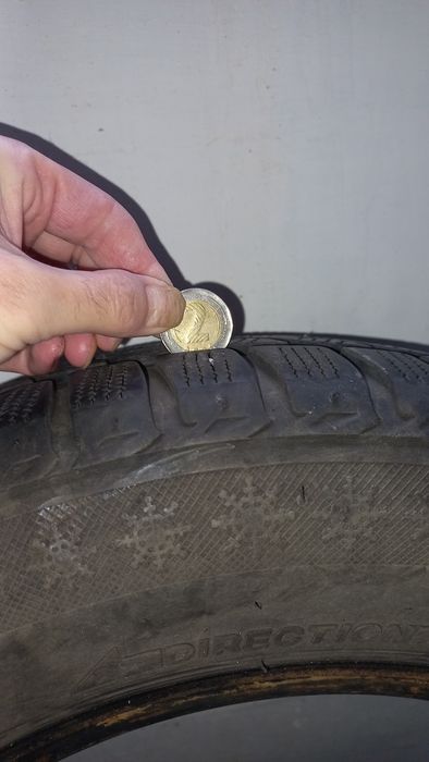 Зимни гуми LASSA 185/65/15