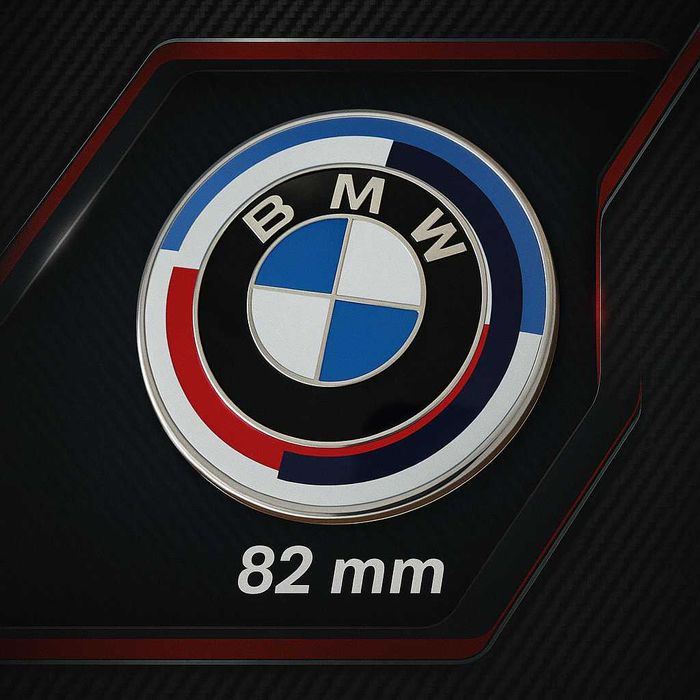 Емблеми BMW/БМВ Подарък тапи за монтаж Капак / Волан /Джанти / Вентили