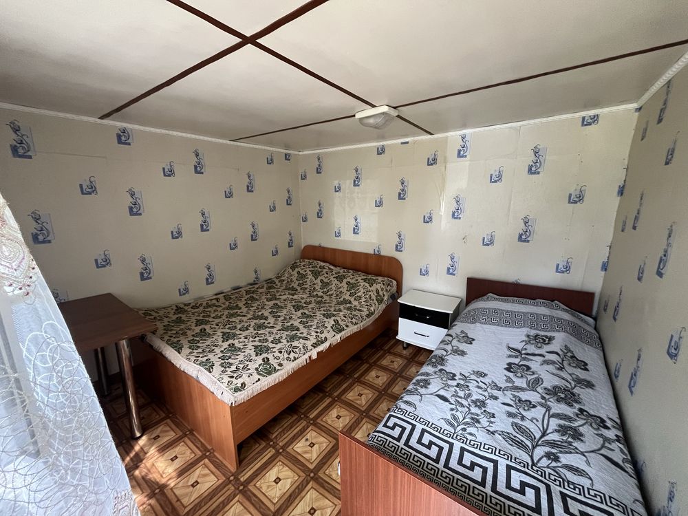 Сдам домики в Боровом