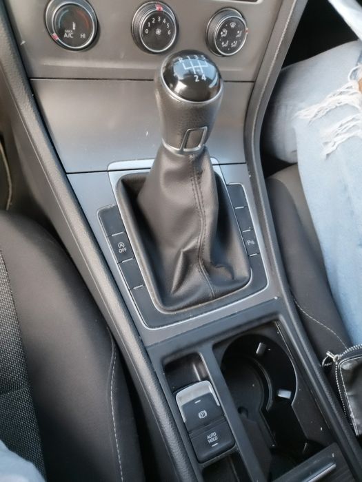 Volkswagen Golf 7