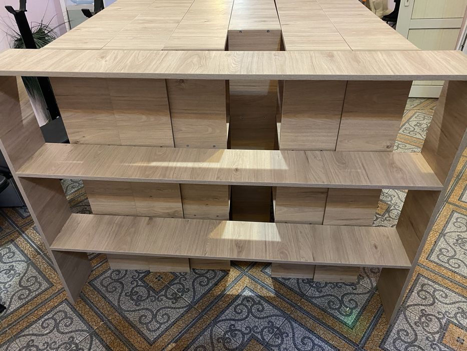 Стеллаж отличный