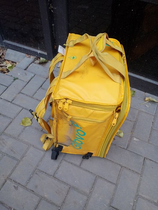 Термосумка глово