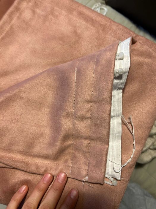 Пердета , Икеа пердета